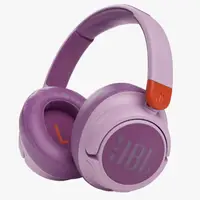 在飛比找友和YOHO優惠-JBL JR460NC 兒童無線耳機 粉紅色 香港行貨