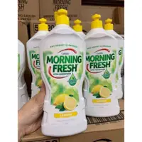 在飛比找蝦皮購物優惠-澳洲 Morning fresh Dishwashing L