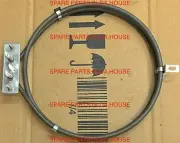 Smeg Oven 2 RING Fan Forced Element SE900X-5 SE95 SE95EB SE95X