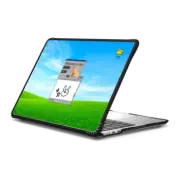 MacBook Air 13-inch (M2 - M4) Impact Case Bunny Talk