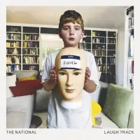 在飛比找蝦皮購物優惠-OneMusic♪ The National - Laugh