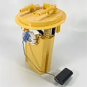 Fuel Tank Sender Unit 1525QZ 705656840, Compatible For Citroen Berlingo/Peugeot Expert/Fiat Scudo