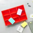Silicone Baking Sheet Dishwasher Safe Mold Non-stick Mini Loaf Pan for Bread
