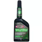 Wynns Race Formula Octane Boost 500ml Boosts Octane By Up To A Massive 7 RON!