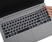 Keyboard Cover for Lenovo Yoga 7i 15.6, 16" /Lenovo V15 G4 (2024), G3, G2, ideaPad 1 1i /ideaPad 5 5i 15.6 /IdeaPad 3 3i 15.6 / IdeaPad Flex 5/ideaPad Slim 7 15.6, ThinkBook 15 G4 G3 G2 15p