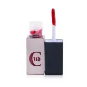 Urban Decay: Wired Lip Chemistry: Wire