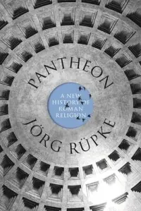 在飛比找博客來優惠-Pantheon: A New History of Rom