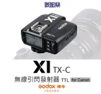 在飛比找Yahoo!奇摩拍賣優惠-數配樂 Godox 神牛 TTL 發射器 專區 無線引閃器 