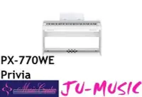 在飛比找Yahoo!奇摩拍賣優惠-造韻樂器音響- JU-MUSIC - CASIO PX-77
