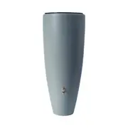 Maze Mini Water Tank 2in1 Classic 300lt (Zinc)
