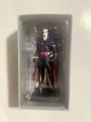 Eaglemoss Classic Marvel X-Men Mr. Sinister Lead Figurine