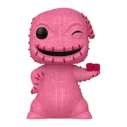 [The Nightmare Before Christmas] TNBC: Valentines 2024 Oogie Boogie Pop!