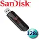 SanDisk 128G Curzer Glide CZ600 隨身碟 CZ600/128G