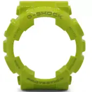 Casio G-Shock Genuine Replacement Bezel to Suit Model GA-110B-3A