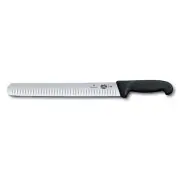 VICTORINOX FIBROX 5.4723.30 Brisket/Slicing Knife 30 CM