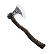 Hatchet Axe Costume Accessory Prop