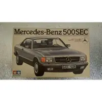 在飛比找蝦皮購物優惠-[絕版模型退坑賠售] 1/24 Mercedes-Benz 