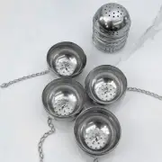 Flavor Spices Infuser Built To Long Last Oval Shaped Design Package Content