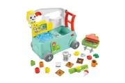 Fisher-Price Laugh and Learn Camper