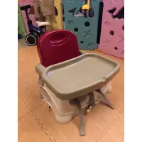 在飛比找蝦皮購物優惠-fisher price 餐椅