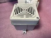 Ametek NT2-12D Novatone Horn 12v-dc