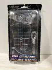 NECA Changeable DYNAMIC Action Figure Display Stand NEW