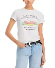 Re/Done Graphic Tee