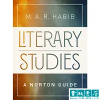 在飛比找蝦皮商城優惠-Literary Studies: A Brief Nort