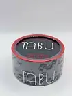 TABU BY DANA 114G BATH CRYSTALS (NEW WITH BOX & SEALED)