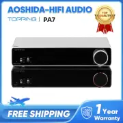 TOPPING PA7/PA7 Plus High Performance Class D Power Amplifier 210W x2 / 300W x2