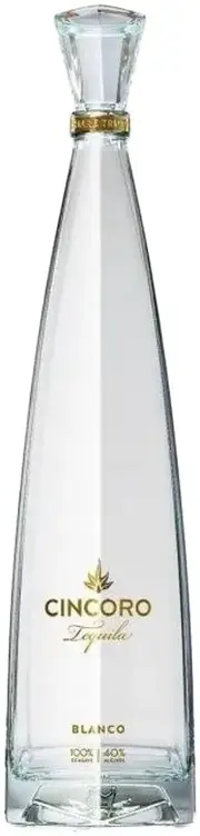 Cincoro Tequila Blanco 1.75L
