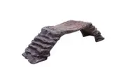 Komodo Basking Platform Ramp Brown Large