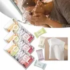 Eco friendly Plant Fiber Compressed Towels for Sustainable Skincare Routine