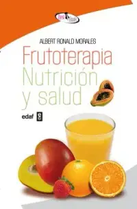 在飛比找博客來優惠-Frutoterapia, nutricion y salu