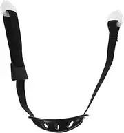BIUDECO Chin Strap Kids Softball Adjustable Stand Baseball Helmet Chin Guard Wear-resistant Chin Strap Hard Hat Helmet Accessory Wear-resistant Helmet Strap Helmet Adjustable Chin Strap