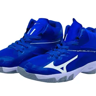 Mizuno WAVE Lighting 排球鞋 Mizuno 排球鞋 Wlz 6 鞋子排鞋 Mizuno WAVE L