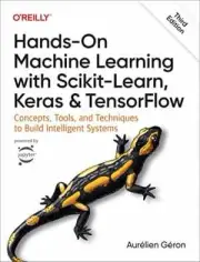 Hands-On Machine Learning with - Paperback, by Géron Aurélien - New h