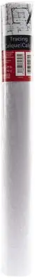 Artist Series Tracing Paper, Roll, 18inx20yd (25lb/40g) - Artist Paper for Ad...