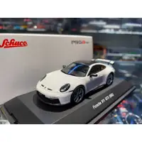 在飛比找有閑購物優惠-吉華@ 1/43 Schuco 450919100 PORS