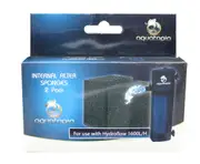 Aquatopia Hydro Flow 1600 Sponge (2 Pcs) (AQ70653)