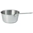 NEW Cristel 1826 Saucepan with Lid 16cm