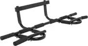 Joist Mount Pull Up Bar, Chin Up Bar Ceiling Mount, Heavy Duty, Workout for Home