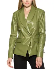 Alexia Admor Nora Blazer