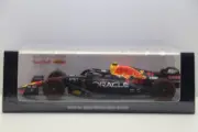 Spark Model 1 43 Oracle Red Bull Racing RB18 No.11 2022 F1 S.Perez S8525 00
