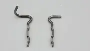 New Genuine OEM Maytag Washing Machine Lid Hinges | WP91770 & WP54583
