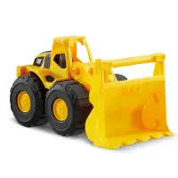 在飛比找蝦皮商城優惠-CAT 7吋工程車組 - 隨機發貨 ToysRUs玩具反斗城