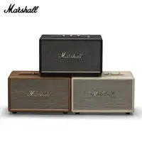 在飛比找蝦皮商城優惠-【Marshall】Acton III 3代 藍牙喇叭