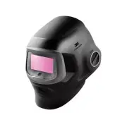 3M Speedglas G5-03NC Pro Welding Helmet Automatic Darkening Grind Mode 631810