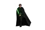 Star Wars The Mandalorian Luke Skywalker Collectable Action Figure