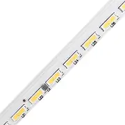 611MM LED Backlight Compatible with LED50X1200AF LED49T16A LED50G100 LED50X5680AF 35019589 35020015 3V 80LED